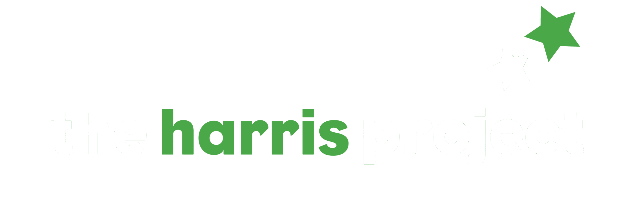 The Harris Project Portal